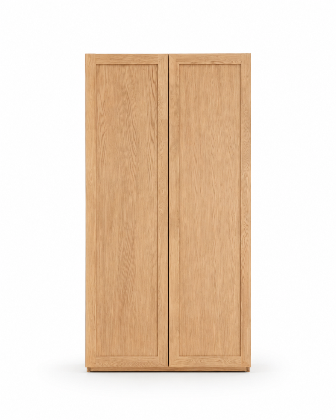 aven white oak wardrobe aven white oak wardrobe