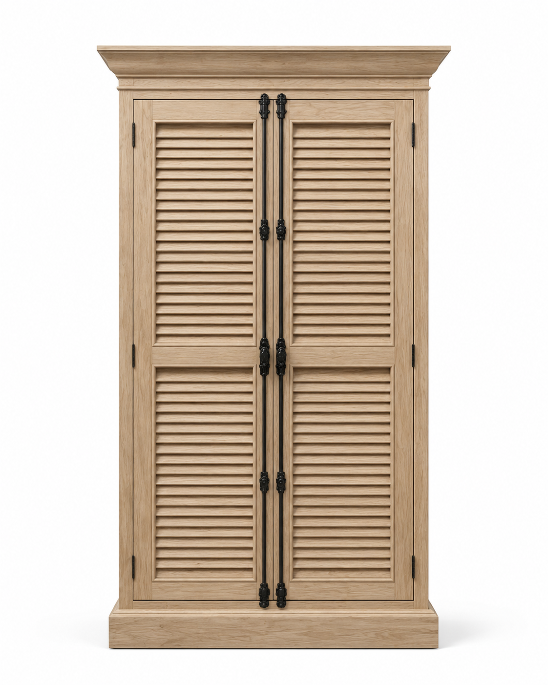 hadley white oak wardrobe hadley white oak wardrobe