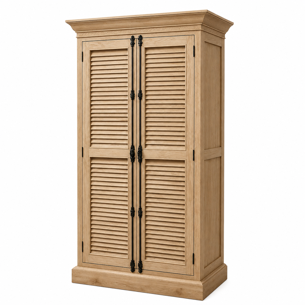 hadley white oak wardrobe hadley white oak wardrobe