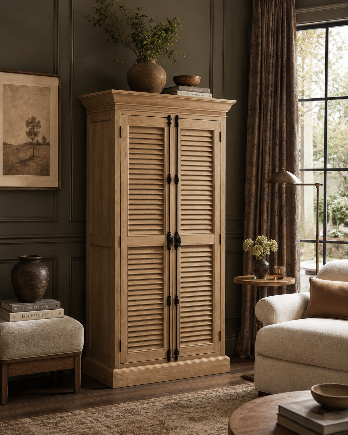 hadley white oak wardrobe hadley white oak wardrobe