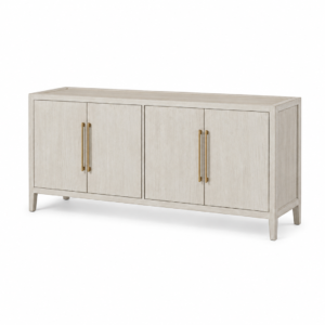 winslow four door sideboard