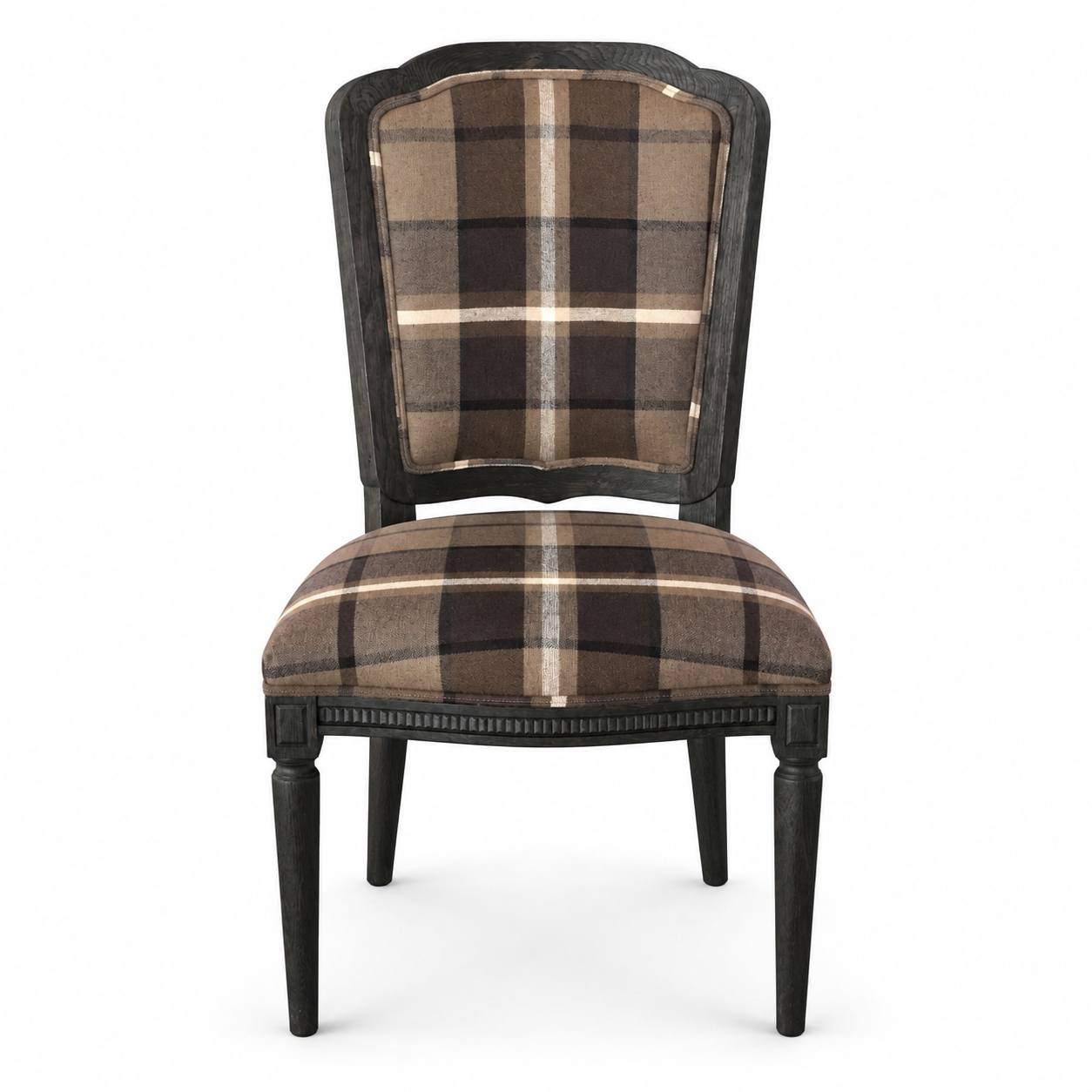 Glenmore Upholstered Dining Chair - Image 2
