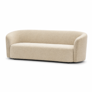 Mira Curved Sofa
