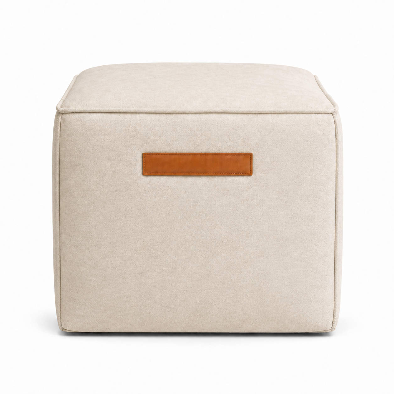 Tilda Cube Ottoman - Image 3