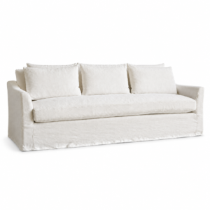Porter Slipcovered Sofa