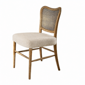 Beatrice Cane Back Dining Chair