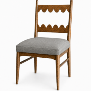 Lark Upholstered Dining Chair