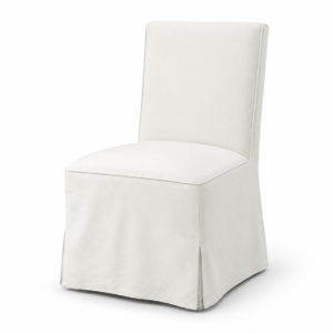 Sloane Slipcovered Dining Chair