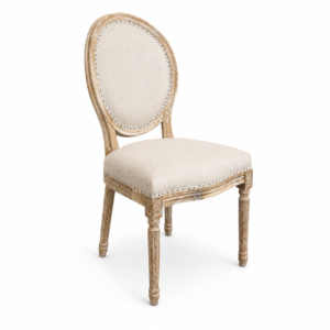 Colette Oval Back Dining Chair
