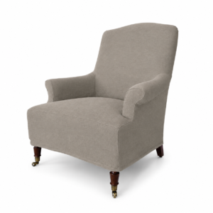 Harriet Wingback Accent Chair