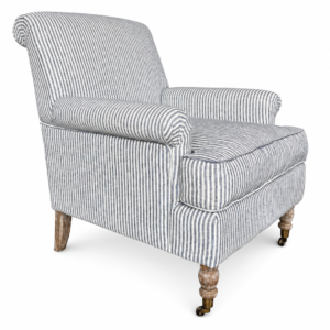 Huxley Upholstered Accent Chair