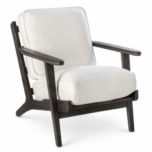Mason Timber Frame Accent Chair