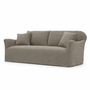 Eloise Curved Sofa