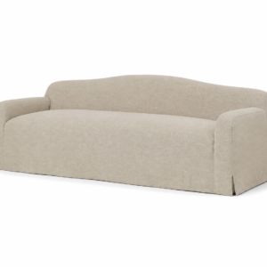 Sutton Slipcovered Sofa
