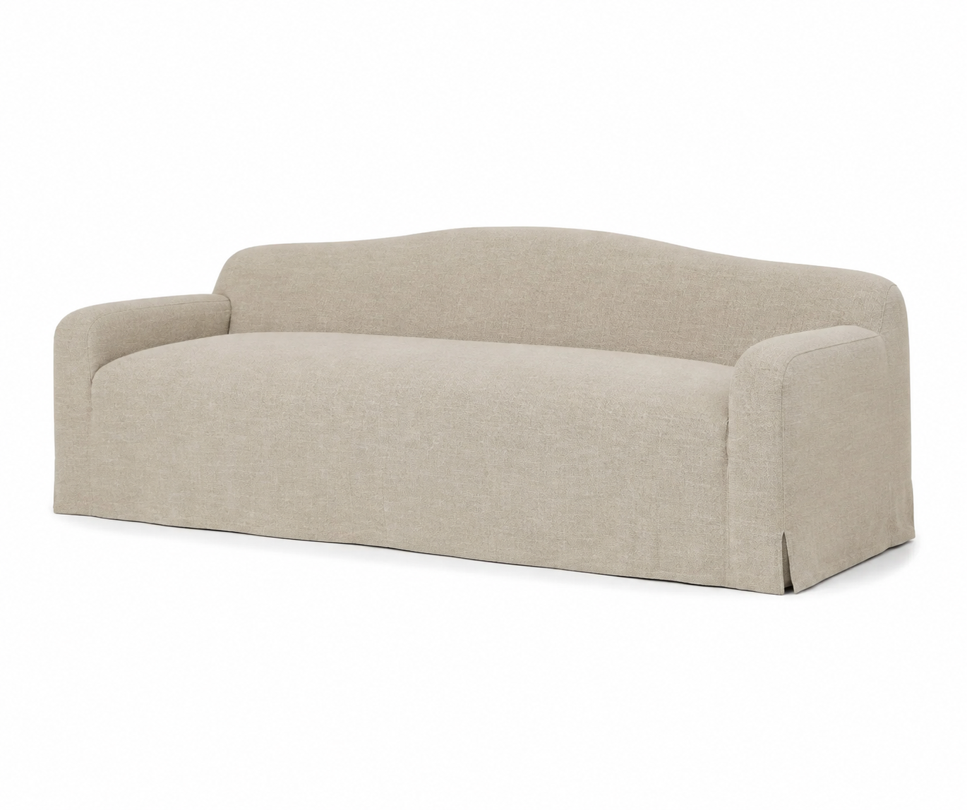 Sutton Slipcovered Sofa