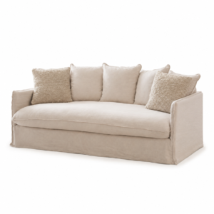 Waverley Slipcovered Sofa