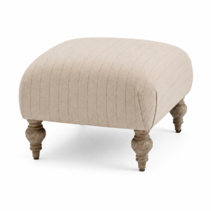 Whitby Upholstered Ottoman