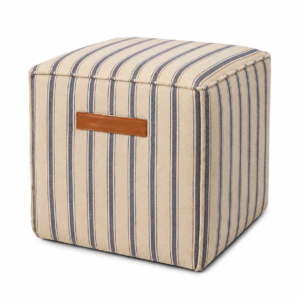 Tilda Cube Ottoman