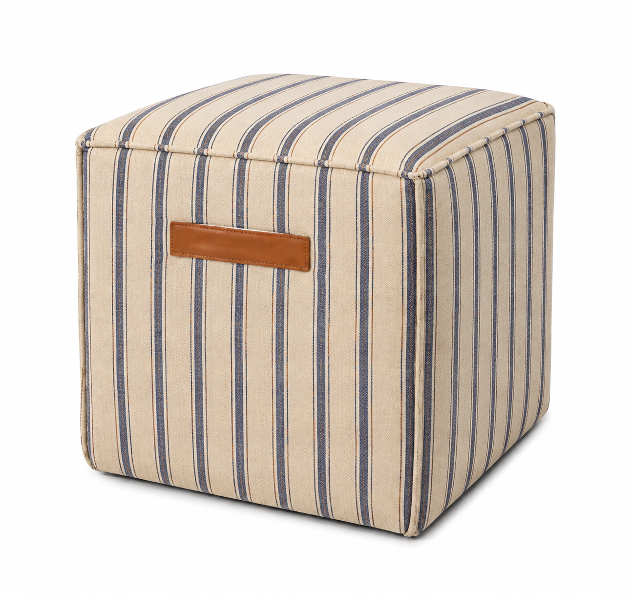 Tilda Cube Ottoman