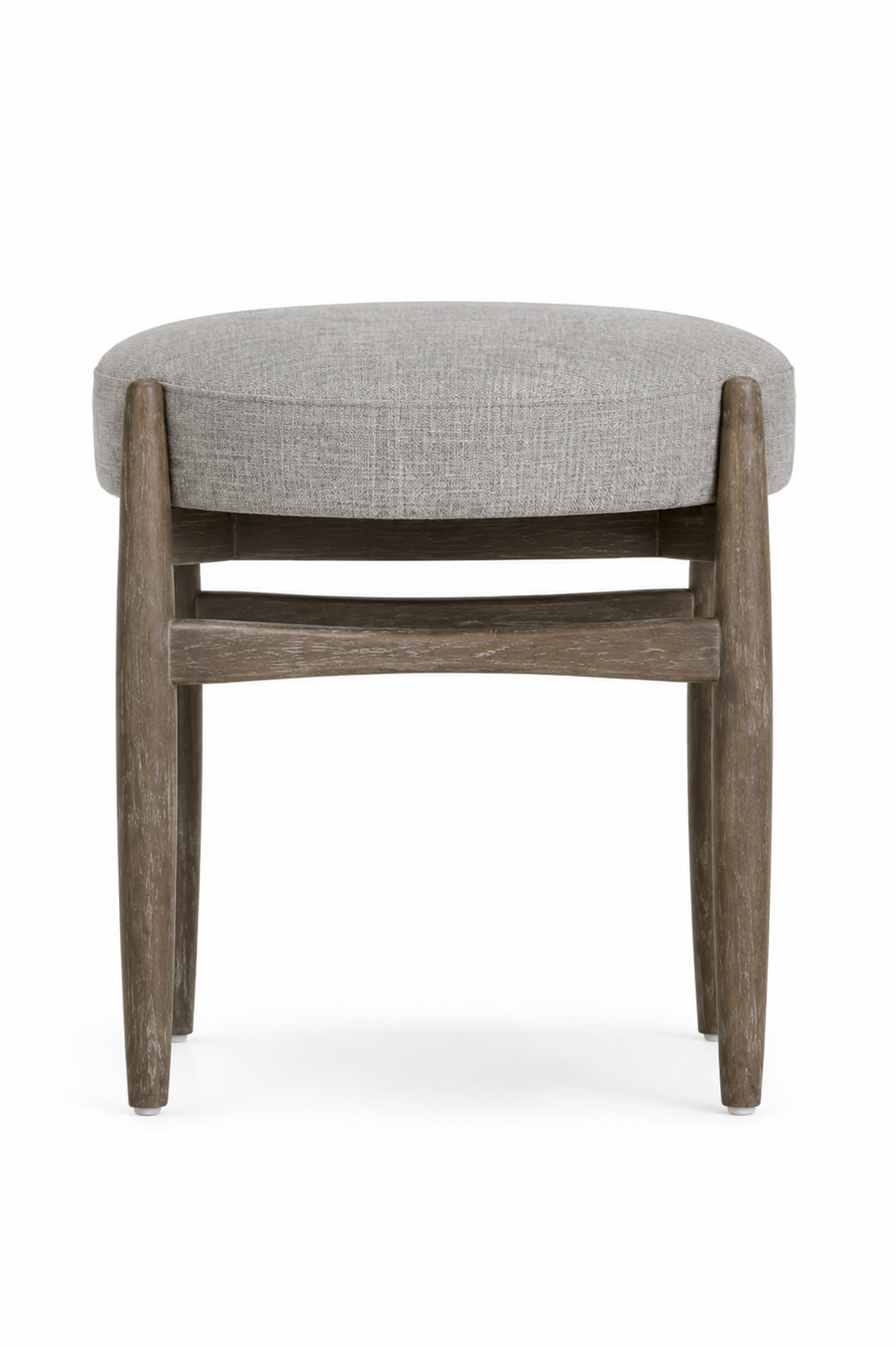 Finn Upholstered Stool - Image 2
